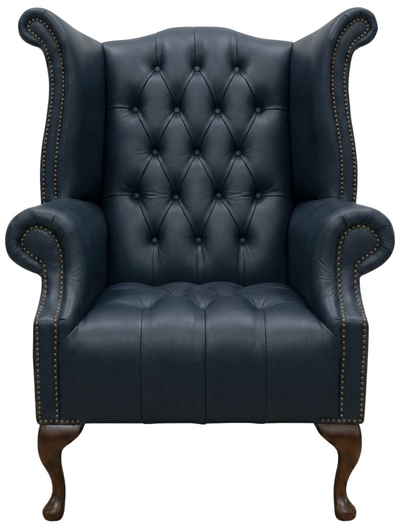 The Rothwell Chesterfield
